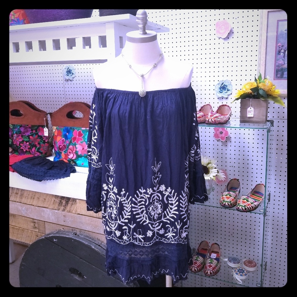 Tunic made in India 😍